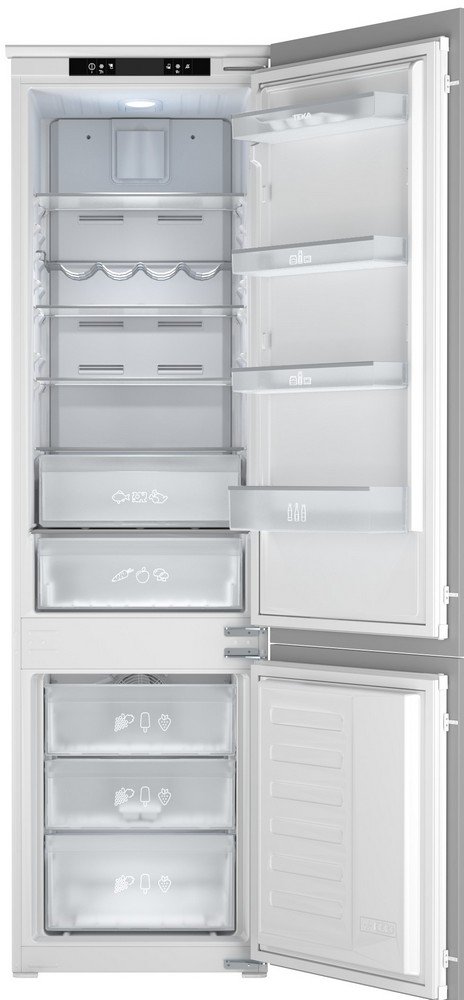 Холодильник встраиваемый Teka RBF 77360 FI WH